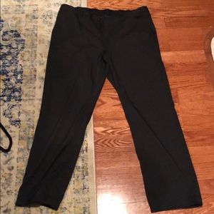 Nike Dri Fit Golf Pants